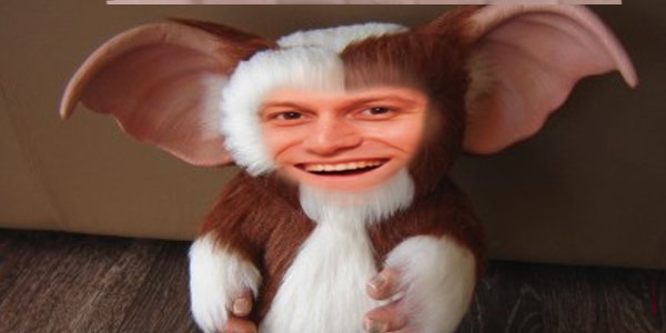 Gizmo full